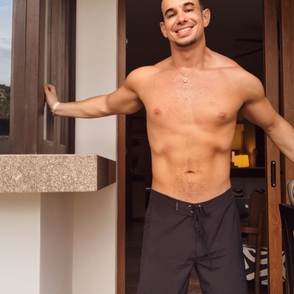 Meet your Posher, Marshall - Picture 7 of 7